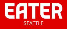 Eater Seattle Logo